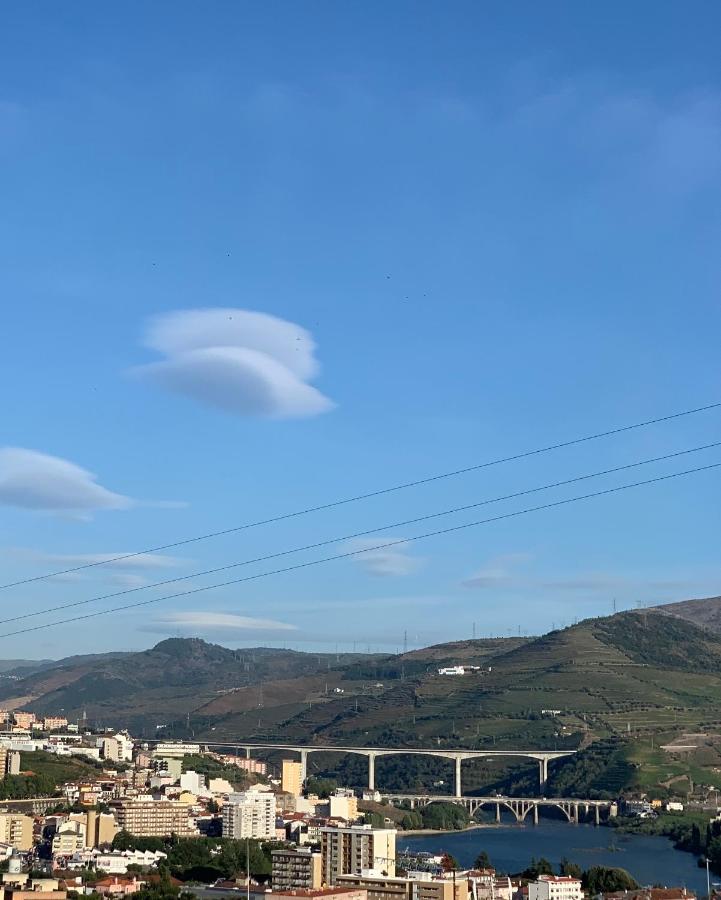 Quinta Das Cerdeiras Peso da Régua Εξωτερικό φωτογραφία