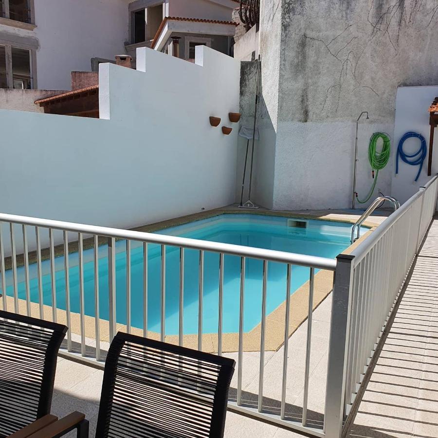 Quinta Das Cerdeiras Peso da Régua Εξωτερικό φωτογραφία