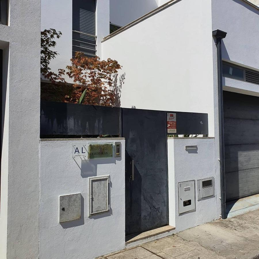 Quinta Das Cerdeiras Peso da Régua Εξωτερικό φωτογραφία