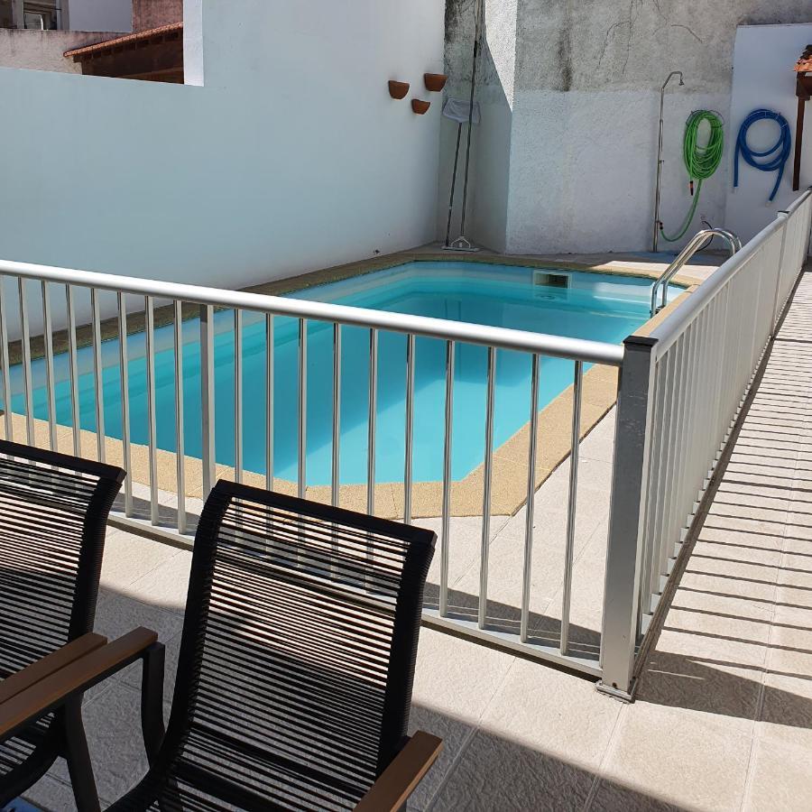 Quinta Das Cerdeiras Peso da Régua Εξωτερικό φωτογραφία