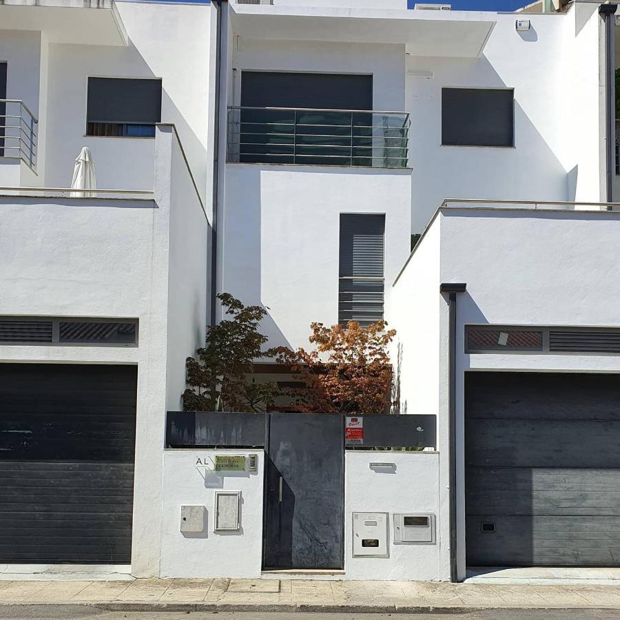 Quinta Das Cerdeiras Peso da Régua Εξωτερικό φωτογραφία